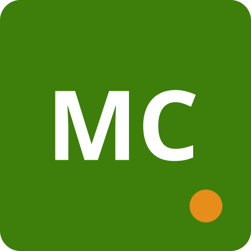 Mesa Clay Gallery logo